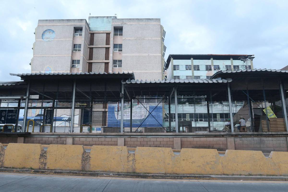 Las otras estaciones también tendrán funciones diferentes con el fin de dar un buen uso a estas instalaciones abandonadas.