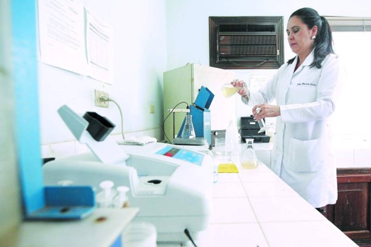 Honduras: Reducirán los racionamientos de agua en 2017