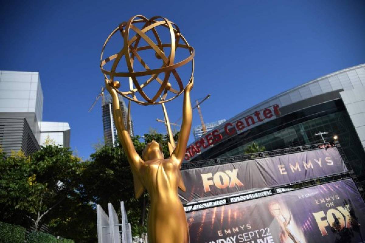 Emmys Awards 2020: 12 datos que debe conocer sobre la premiación virtual
