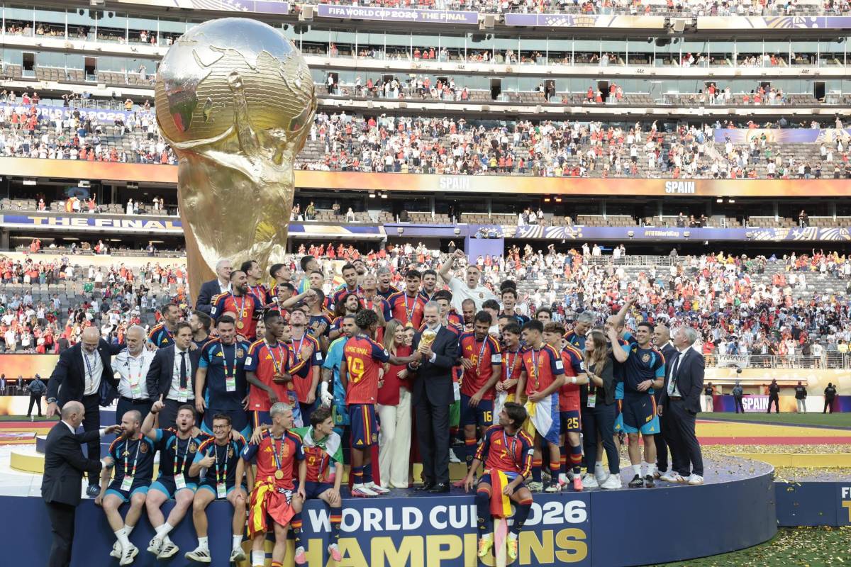 Escándalo tras Mundial 2026: El durísimo castigo de la FIFA que amenaza a Argentina tras la final