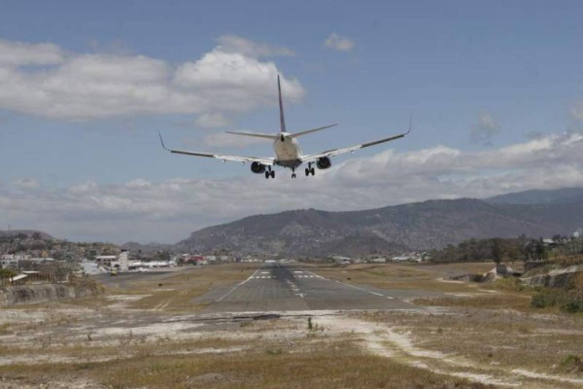 Operativos en aeropuertos de Honduras tras fuga de 'El Chapo”