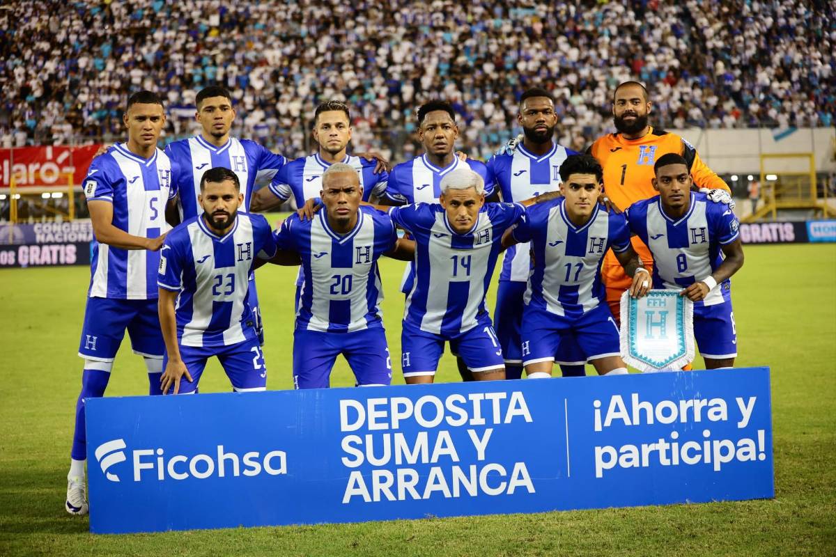 Impase de Quioto con el Piojo Herrera, sufrimiento de Honduras y el llenazo ante Costa Rica