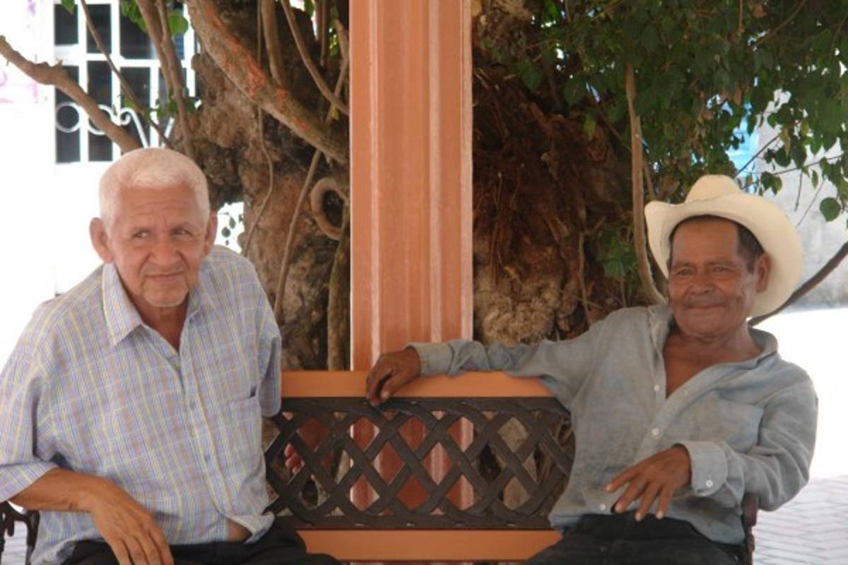 Rubén Darío Paz, entre la fotografía y la historia