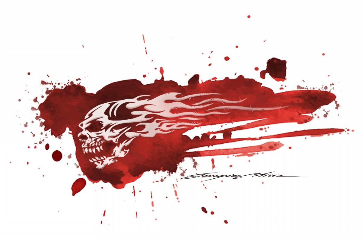 Selección de Grandes Crímenes: Quince años en el infierno