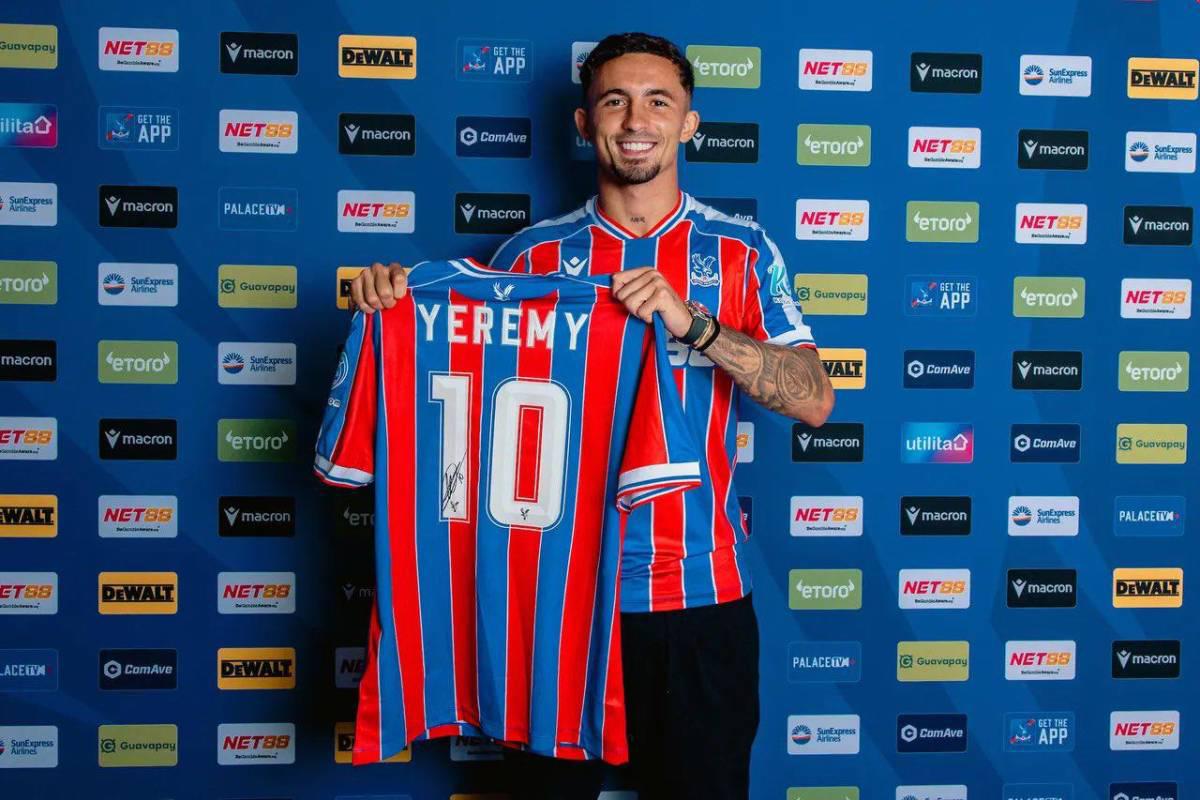 Nuevos fichajes en Real Madrid y Barcelona; Garnacho y Simons cambian de equipo en Europa