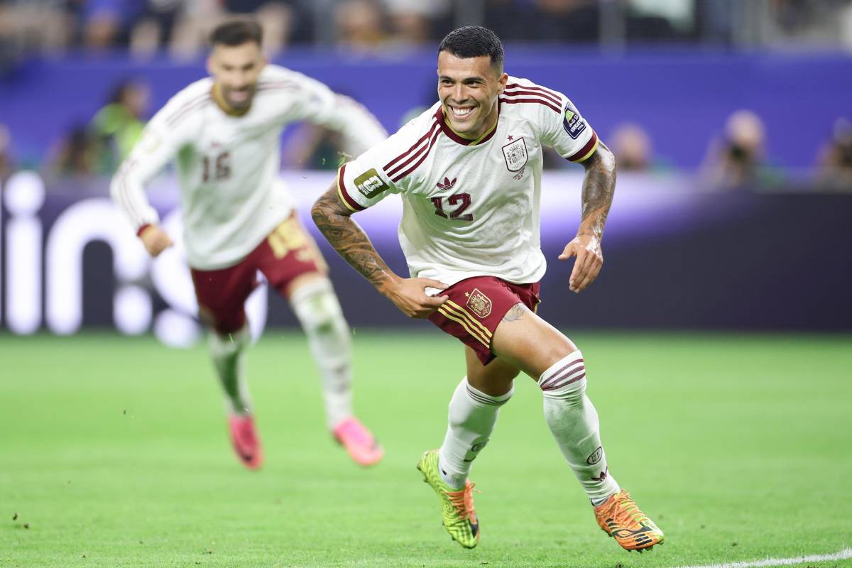 Tristeza de Mbappé, polémica de Barton y llanto: Humillación de España a Francia en el Mundial