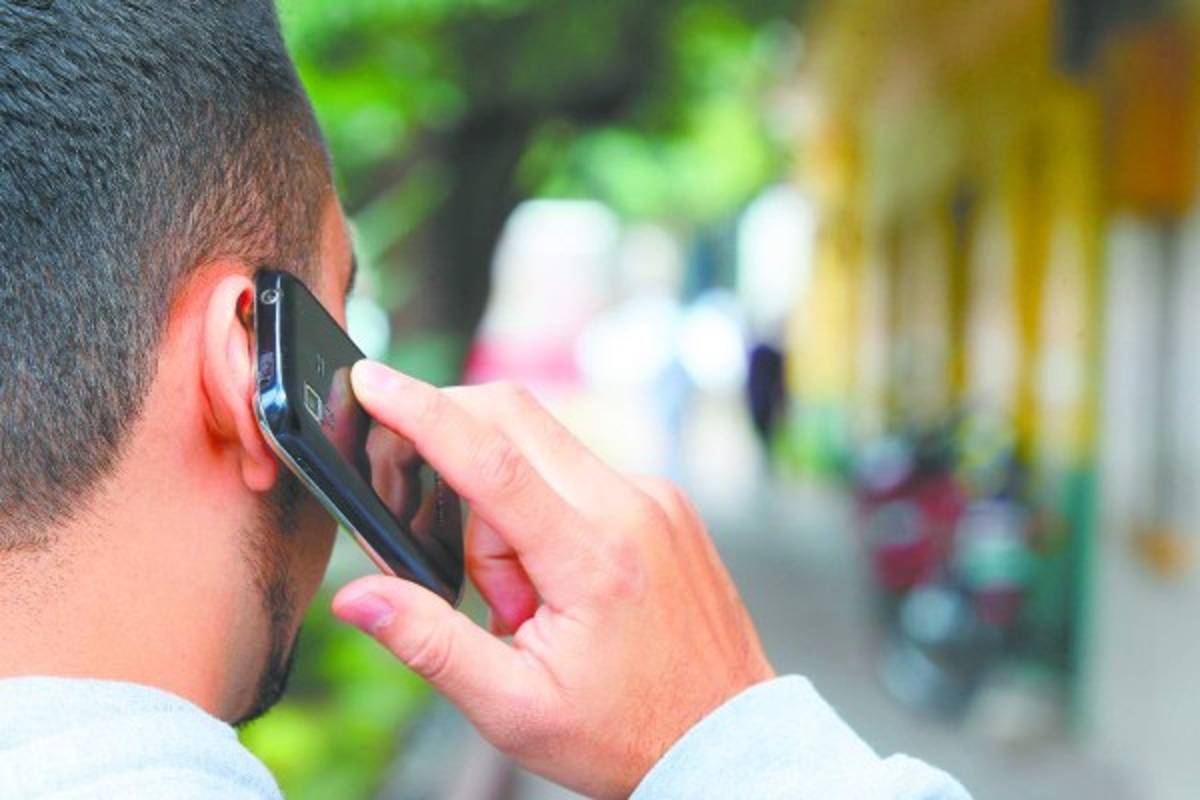Bloqueo de celulares sube en 24.6%