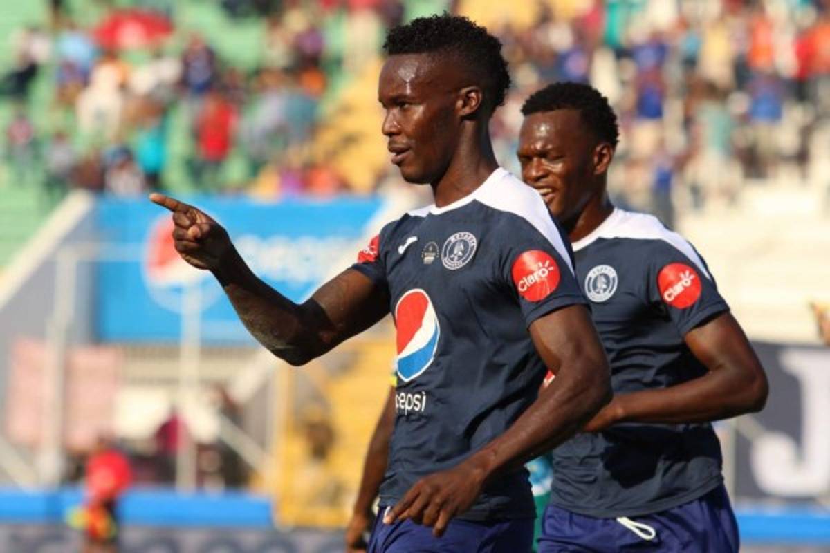 Superó al Kiki y va por el Chito Reyes...