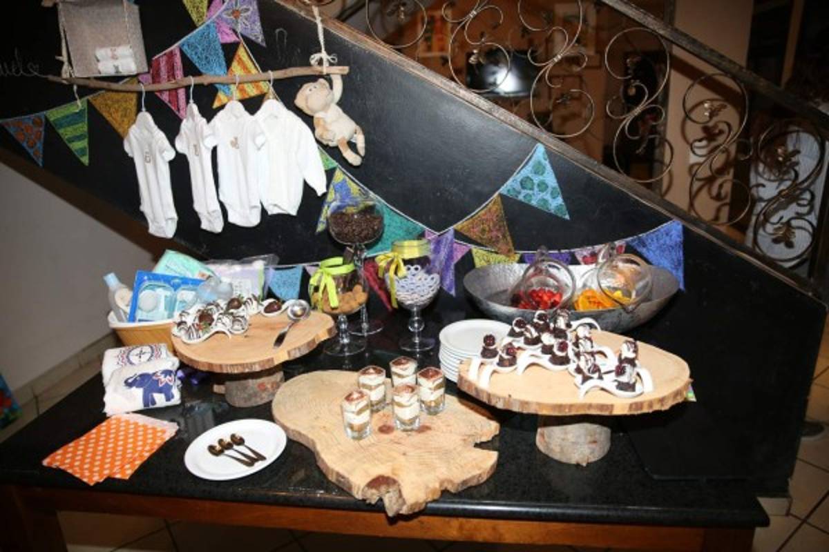 Keren Midence de Arias debutará como madre