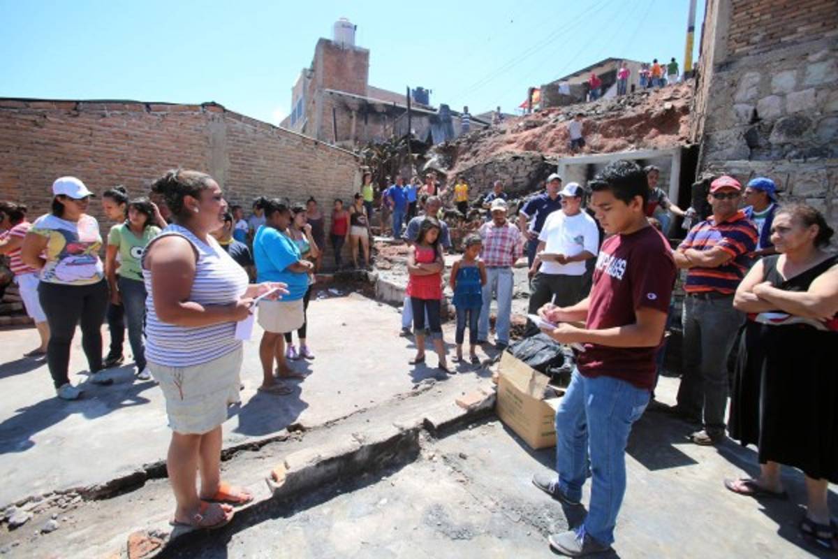 Honduras: Las 10 campañas ELHERALDO