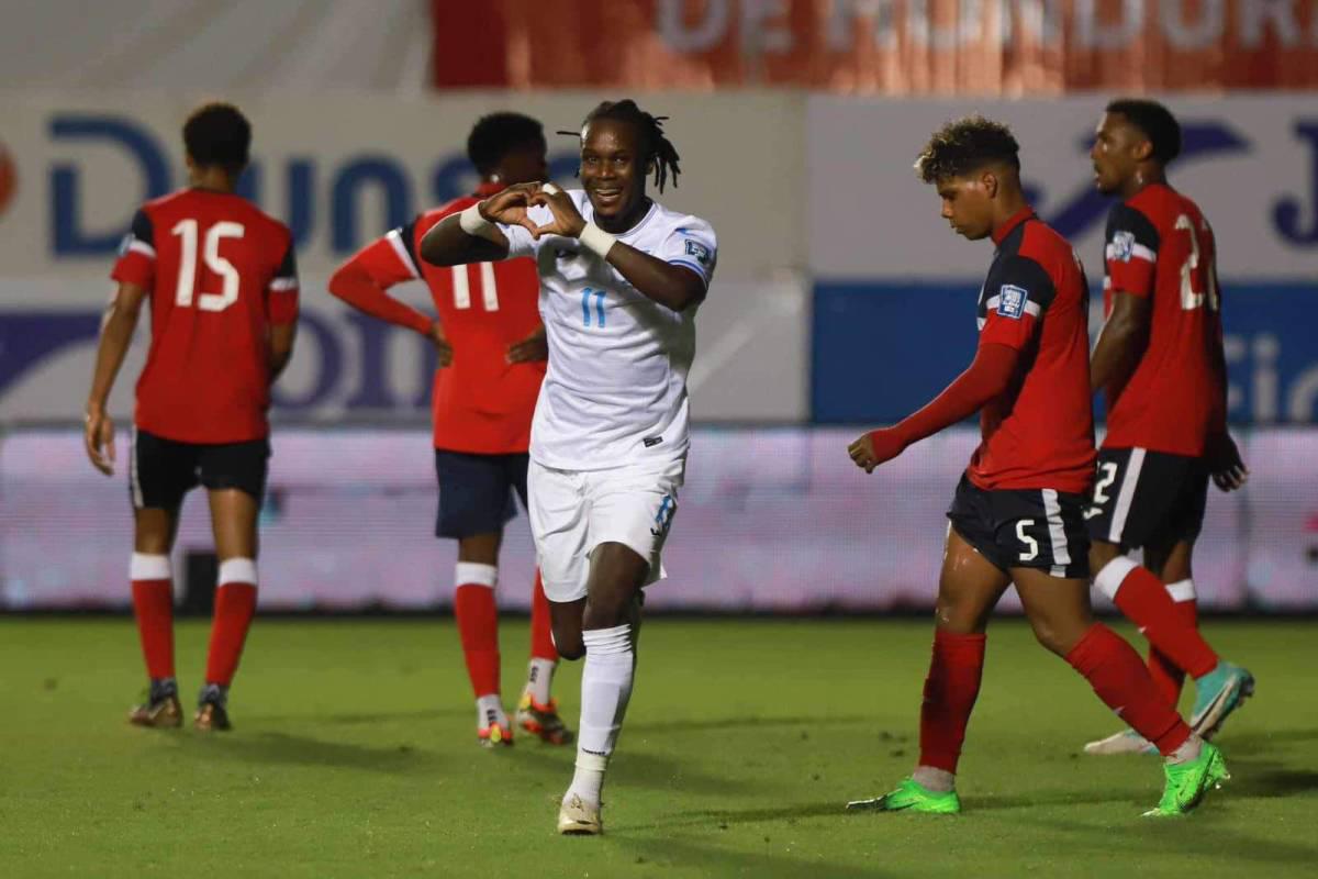 La posible convocatoria de Honduras para partidos ante Nicaragua y Costa Rica