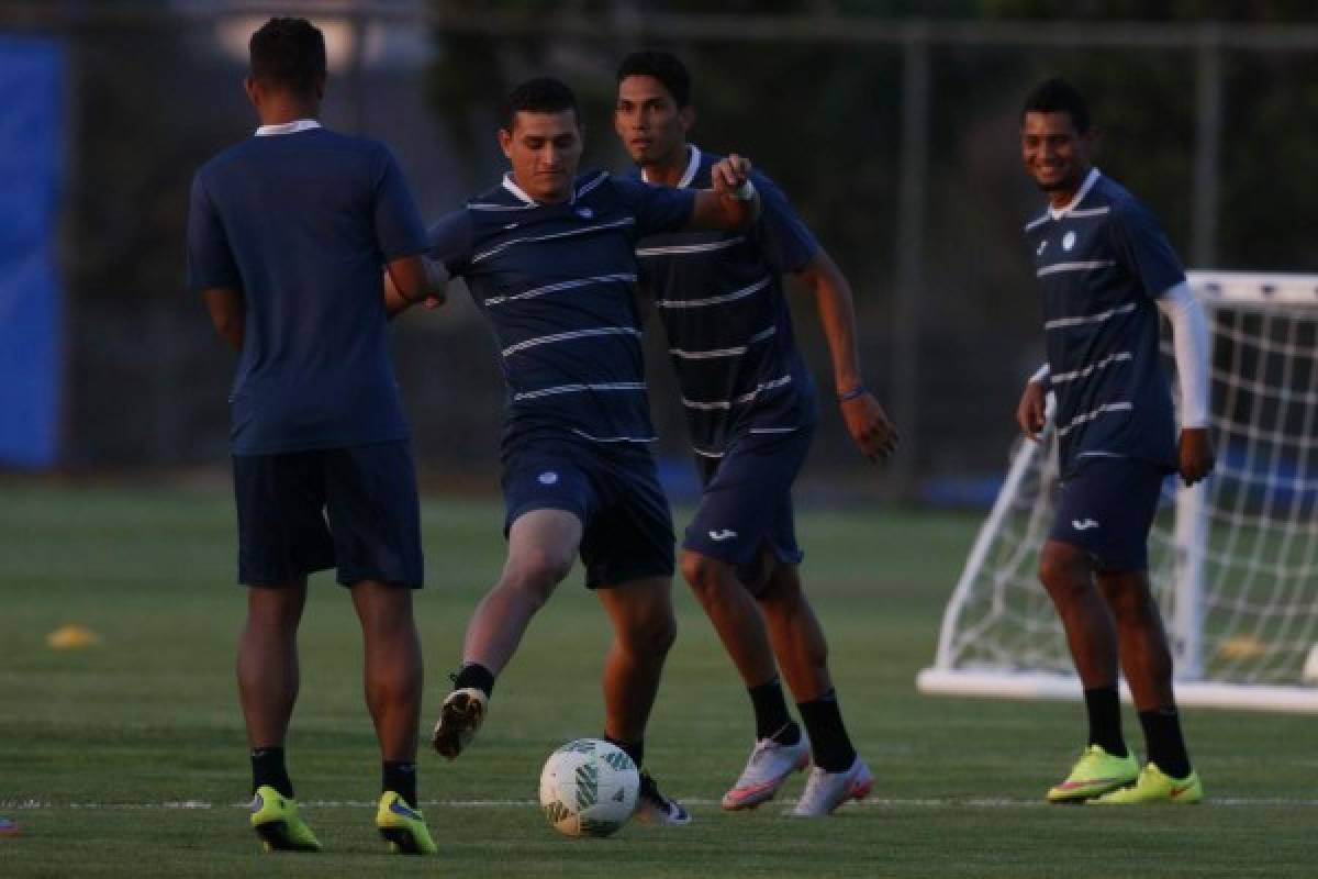 Levanten ánimos que Honduras va por bronce en Juegos Olímpicos