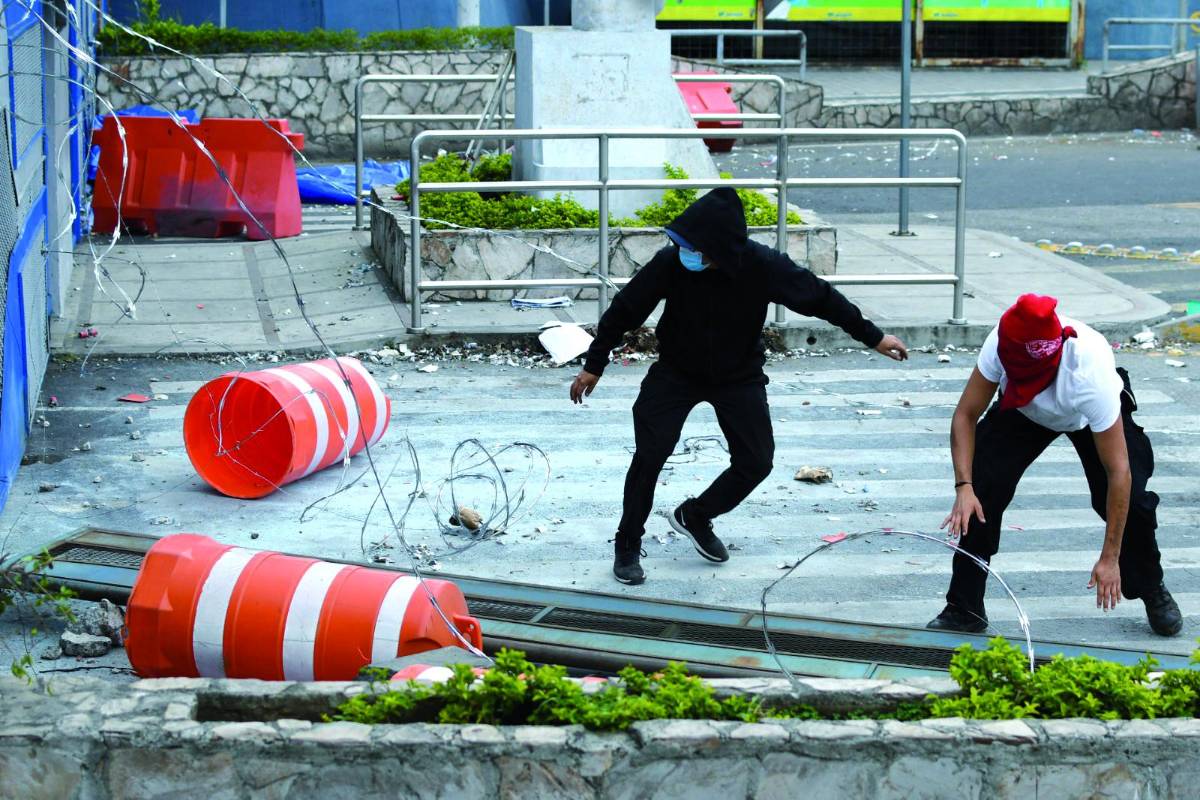 Guatemala-Universidad