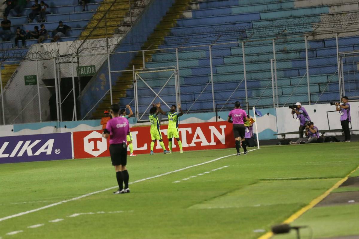 Los máximos goleadores del torneo Clausura de Liga Nacional ¿Y los del Olimpia?