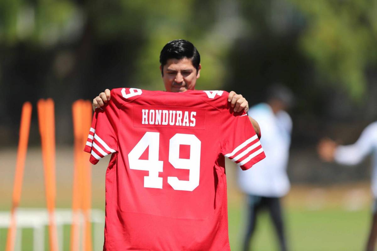 ¿Quién es la visita especial?: Así se prepara Honduras para hacerle daño a México en Copa Oro