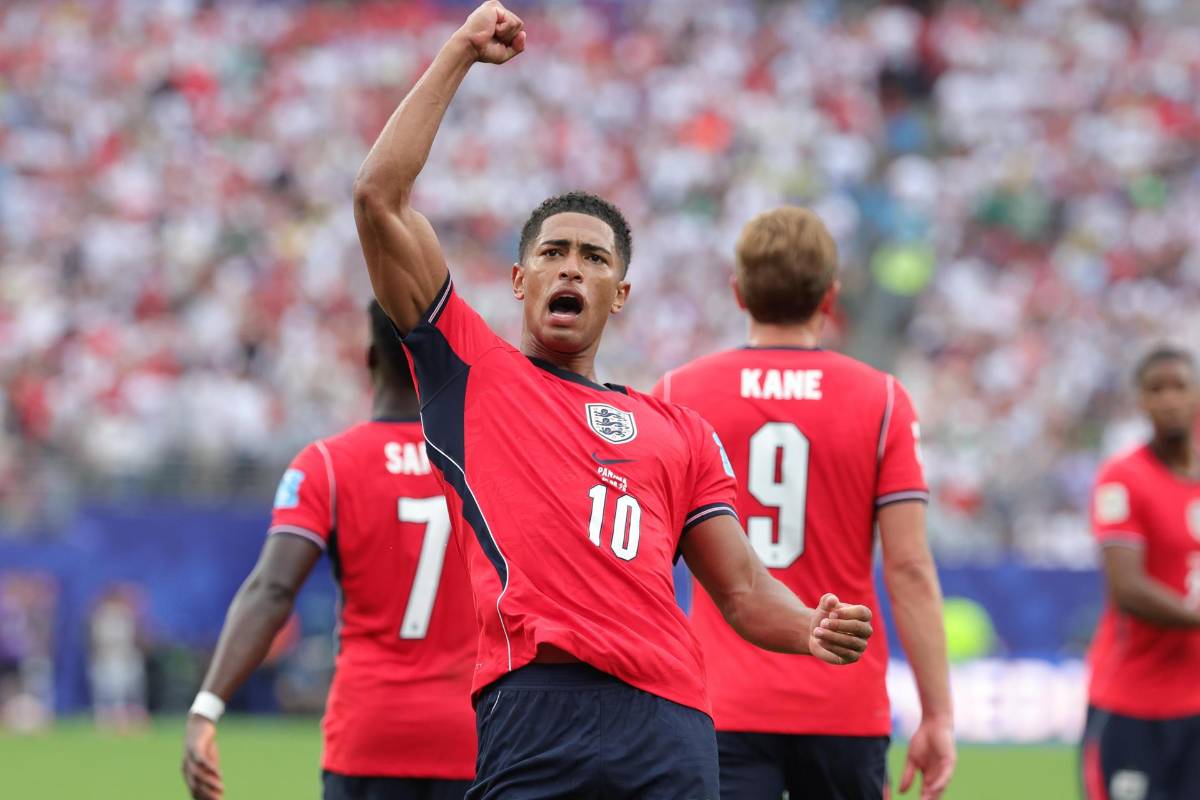Razón por la que Inglaterra usará viagra antes de enfrenta a México en el Mundial