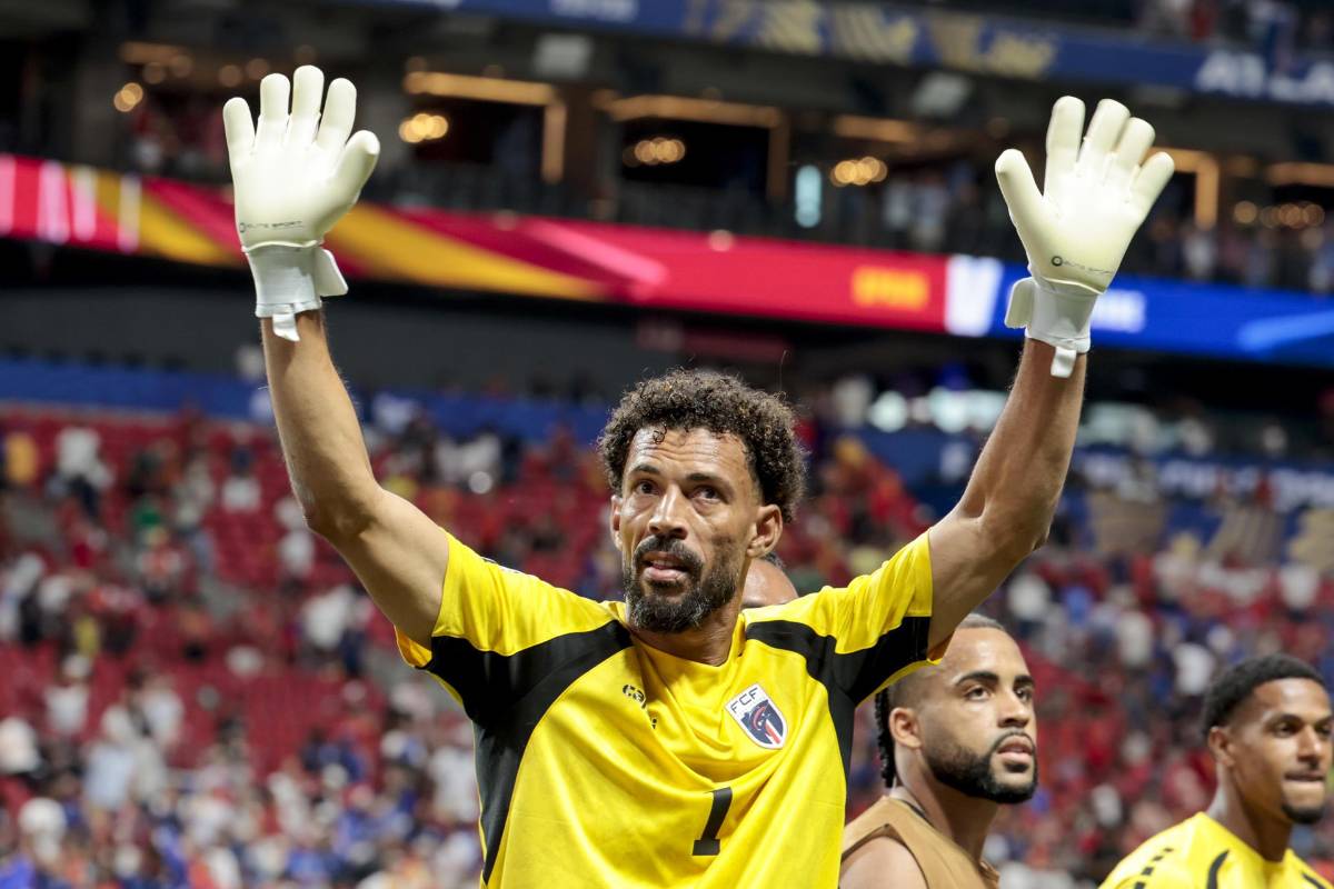 ¿Quién es Vozinha? la figura de Cabo Verde ante España en el Mundial United 2026