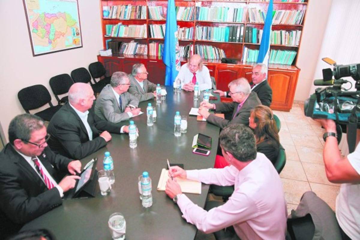 OEA sugerirá juicios más expeditos y revisar presupuesto de seguridad