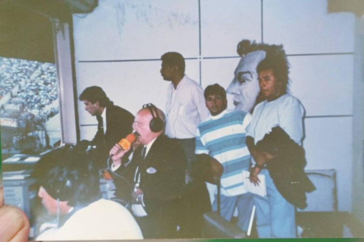 Entrevista Tic tac con Abel Ilías: 'Nunca me quitó el sueño tener un hijo... no pudo ser”