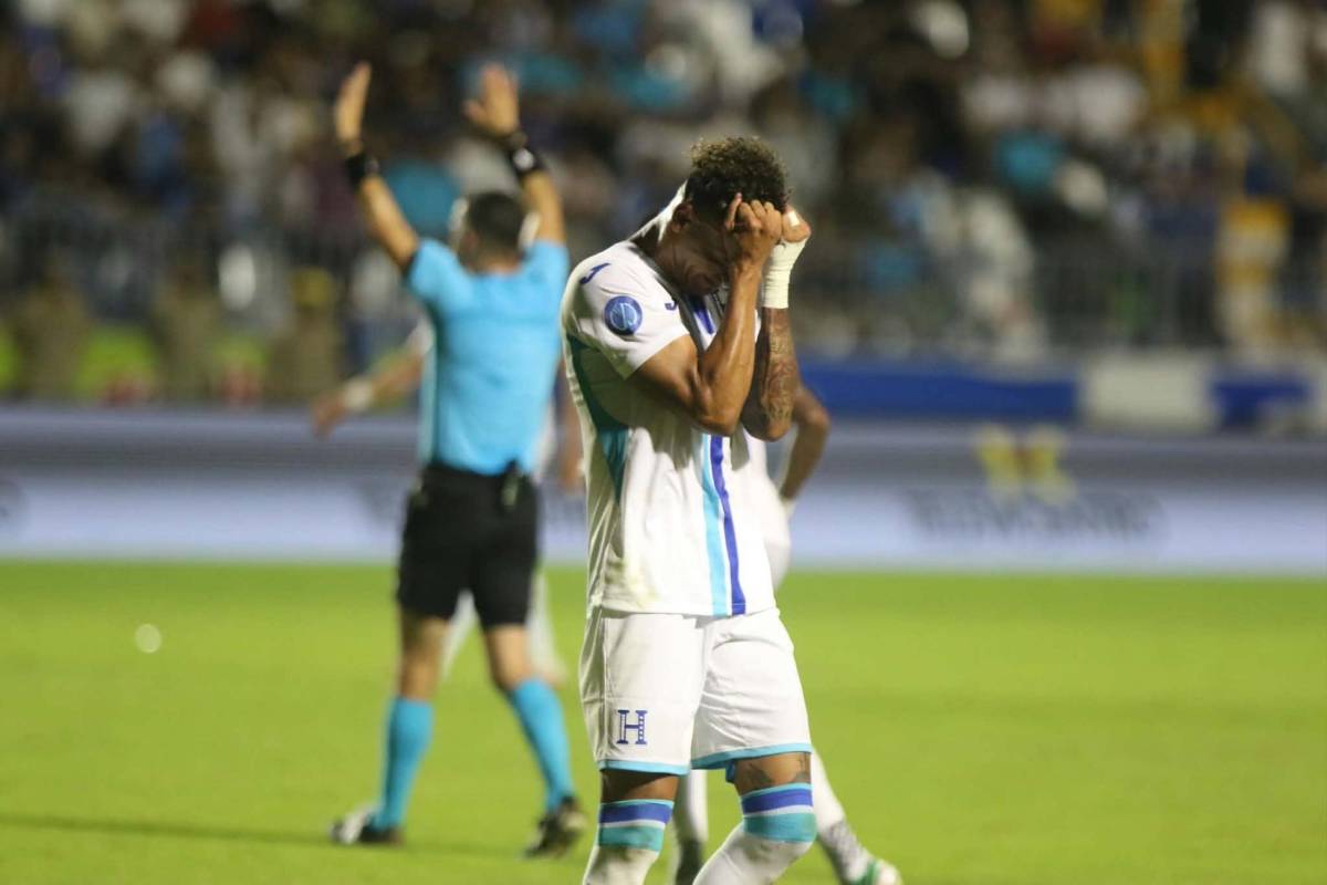 Rely Maradiaga explota contra Selección de Honduras y señala culpable: Reviven polémica