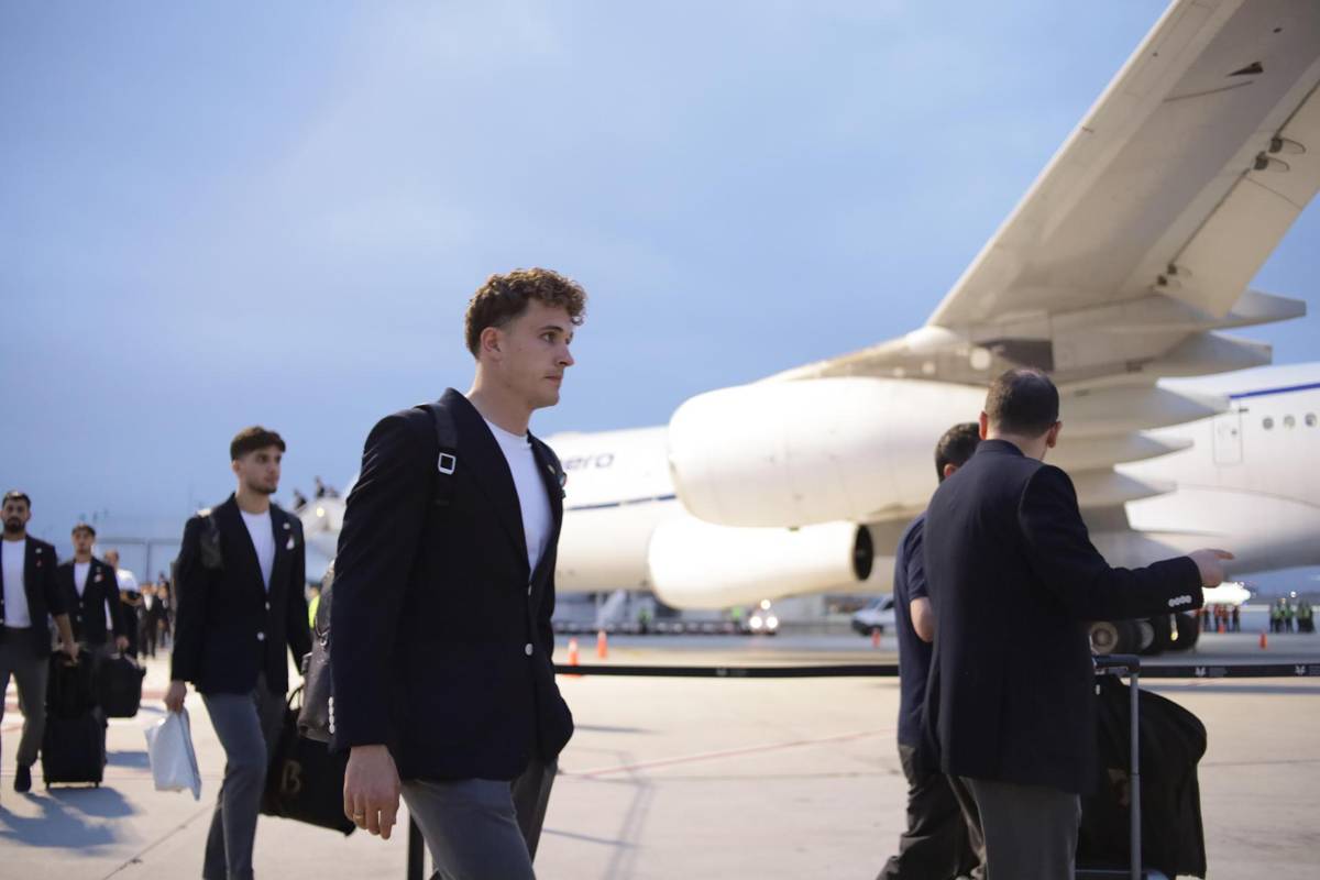 Los obstáculos de EEUU a Selección de Irán previo al Mundial United 2026