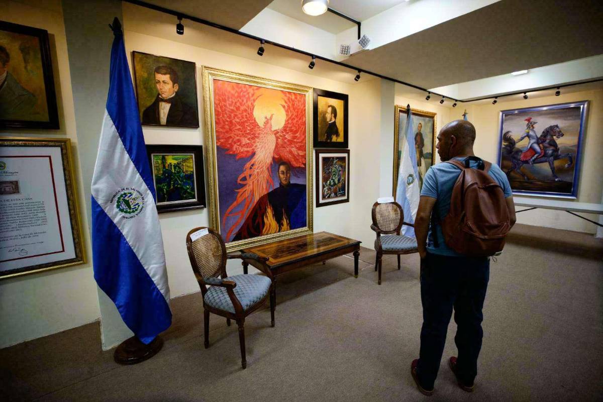 Museos de Tegucigalpa, templos guardianes de la historia y cultura