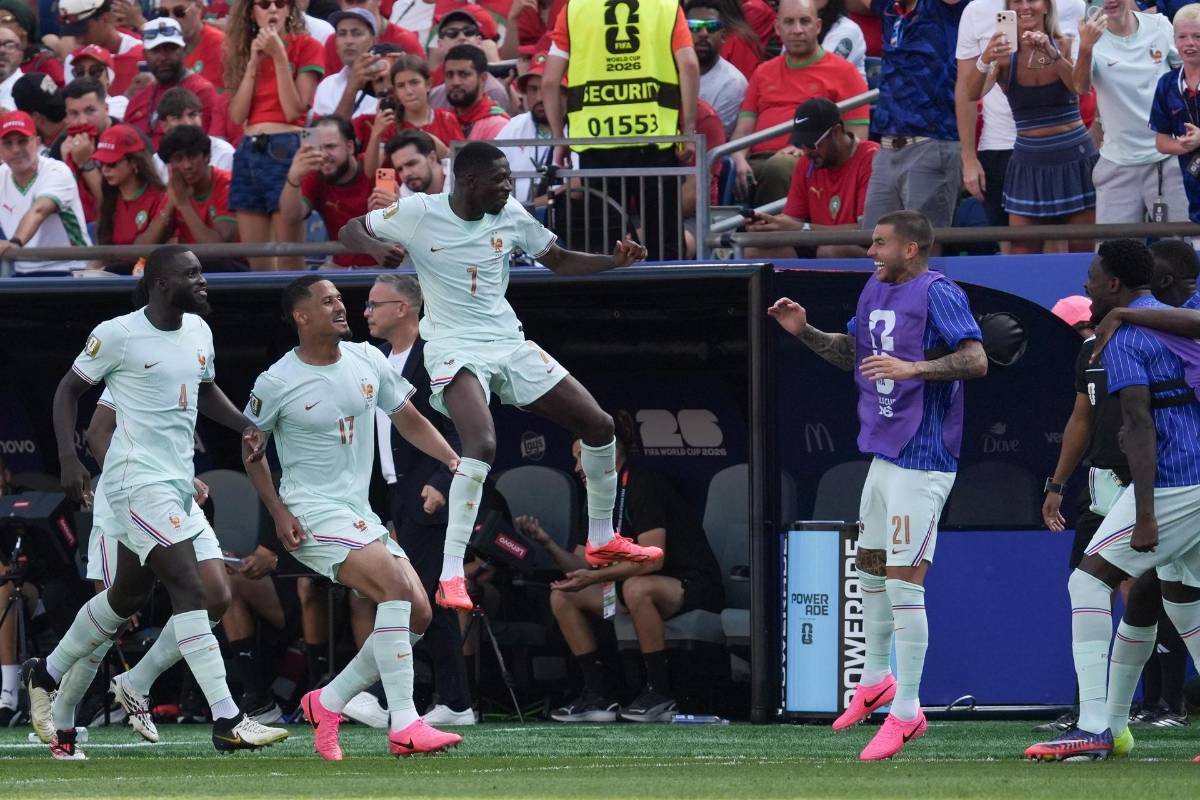 Mundial 2026: Mbappé enciende alarmas, polémica del VAR y récord tras Francia vs Marruecos
