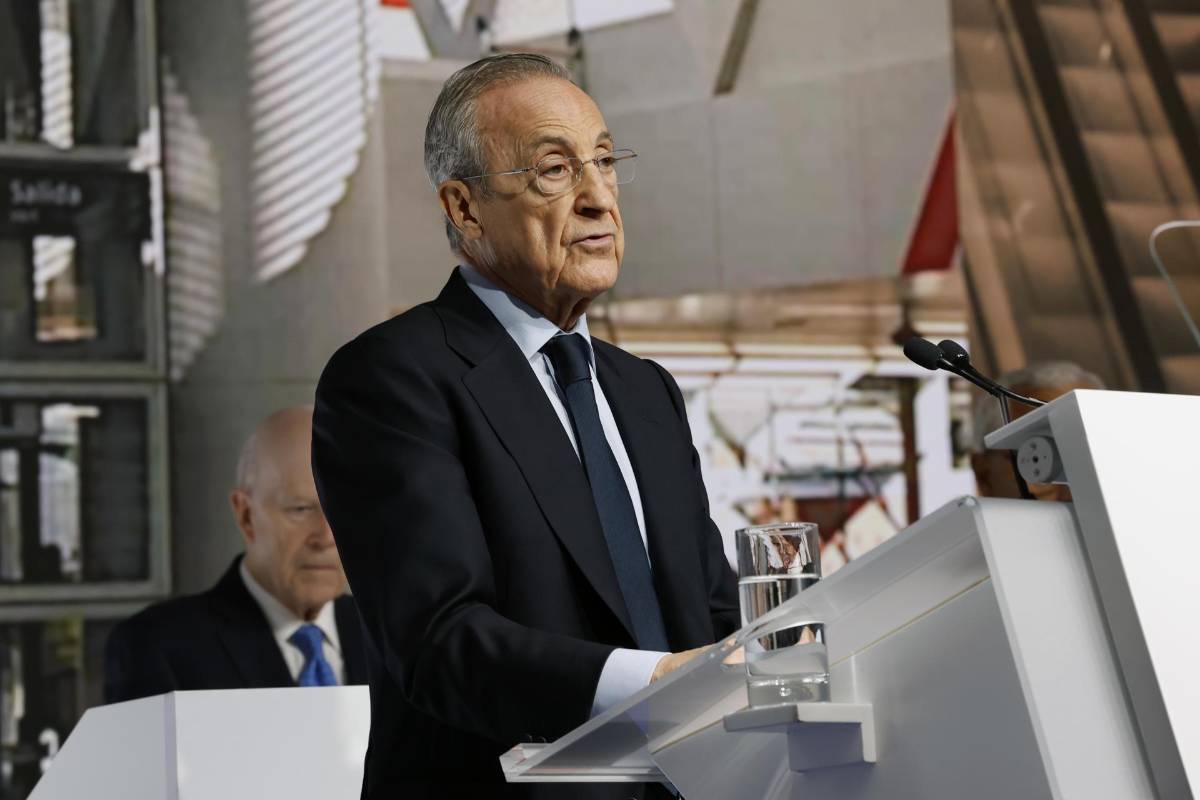 La respuesta del FC Barcelona a Florentino Pérez luego de acusaciones de corrupción