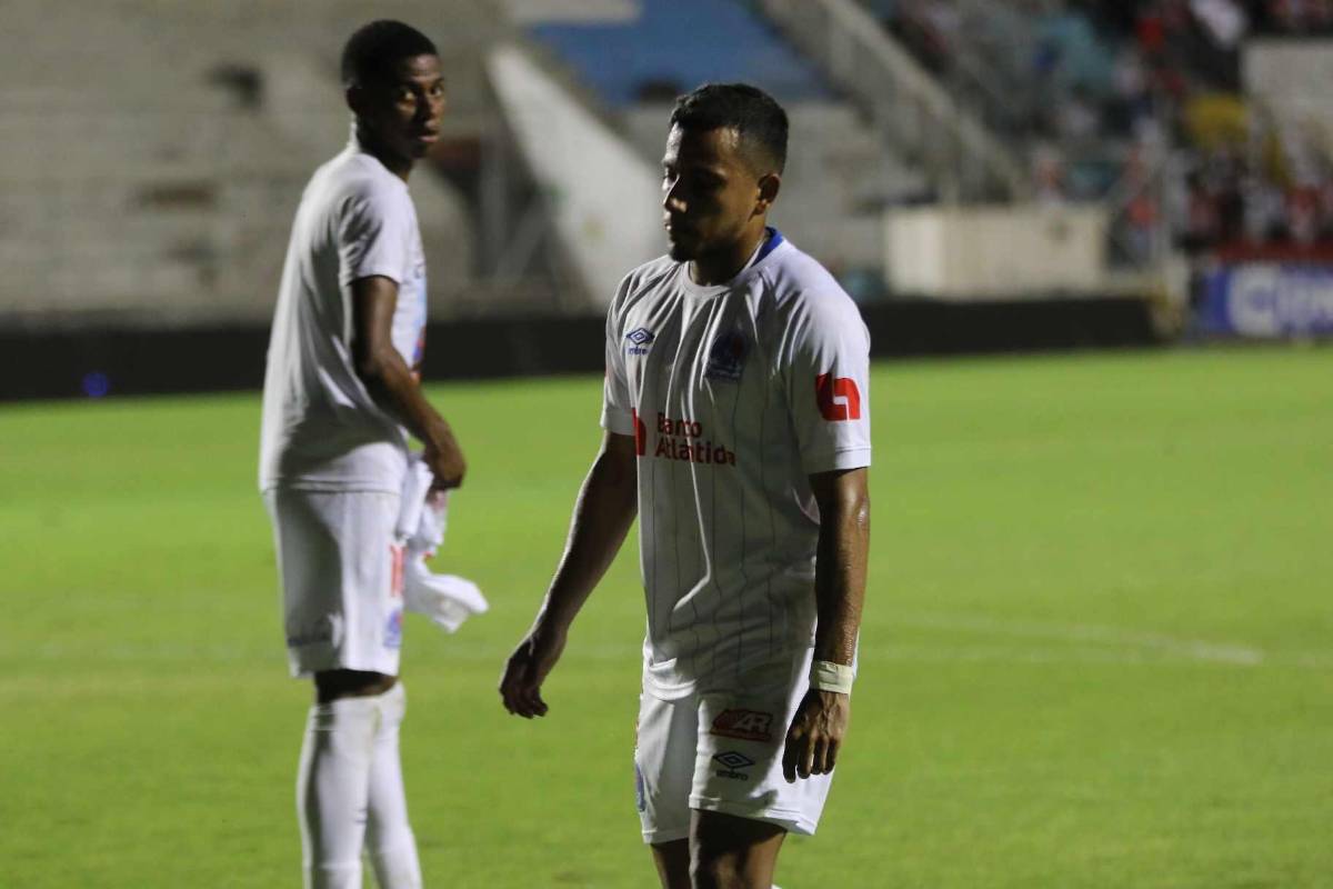 Furor por Quioto, gesto de Edwin Rodríguez con Ever Alvarado y el reconocimiento a Bengtson