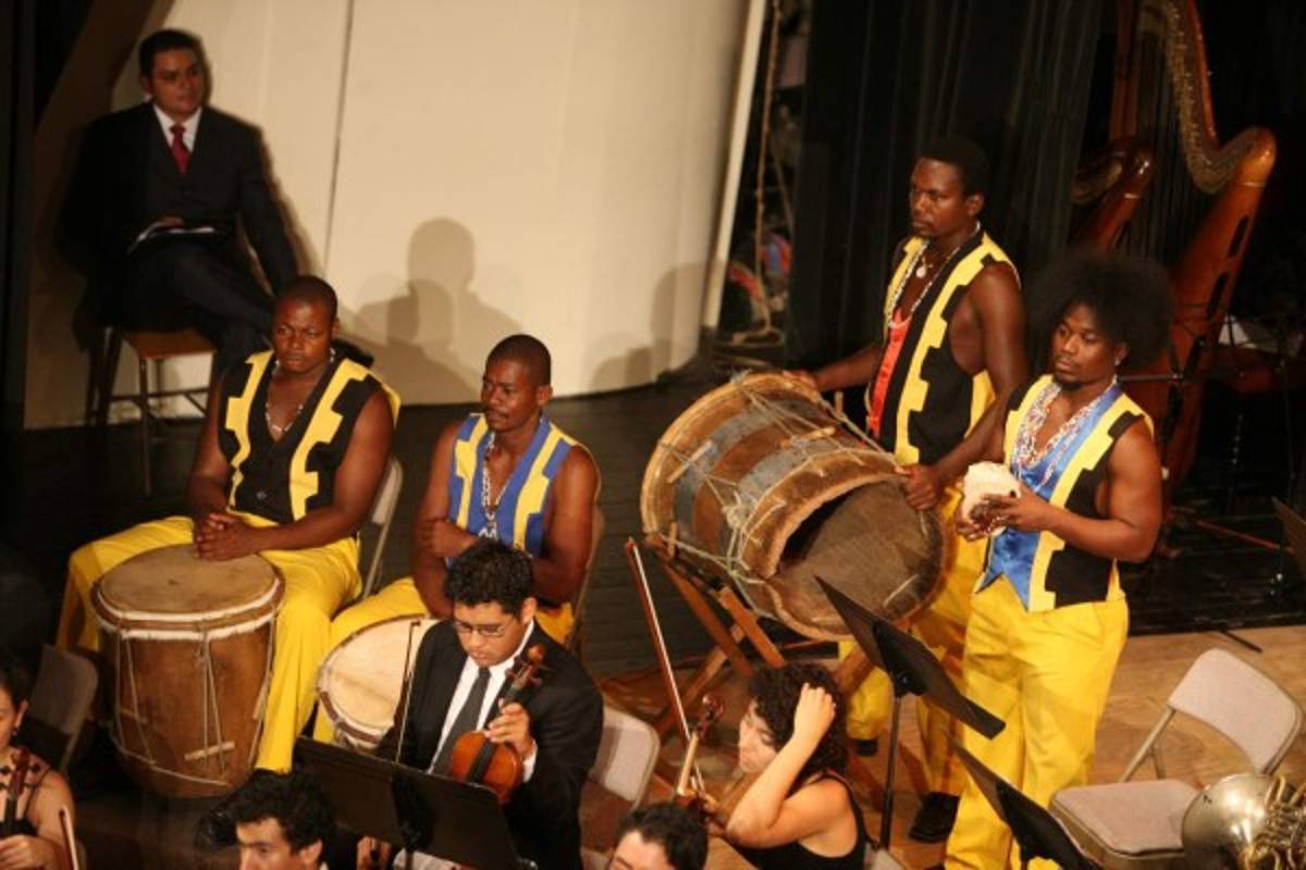 Concierto para celebrar centenario del TNMB