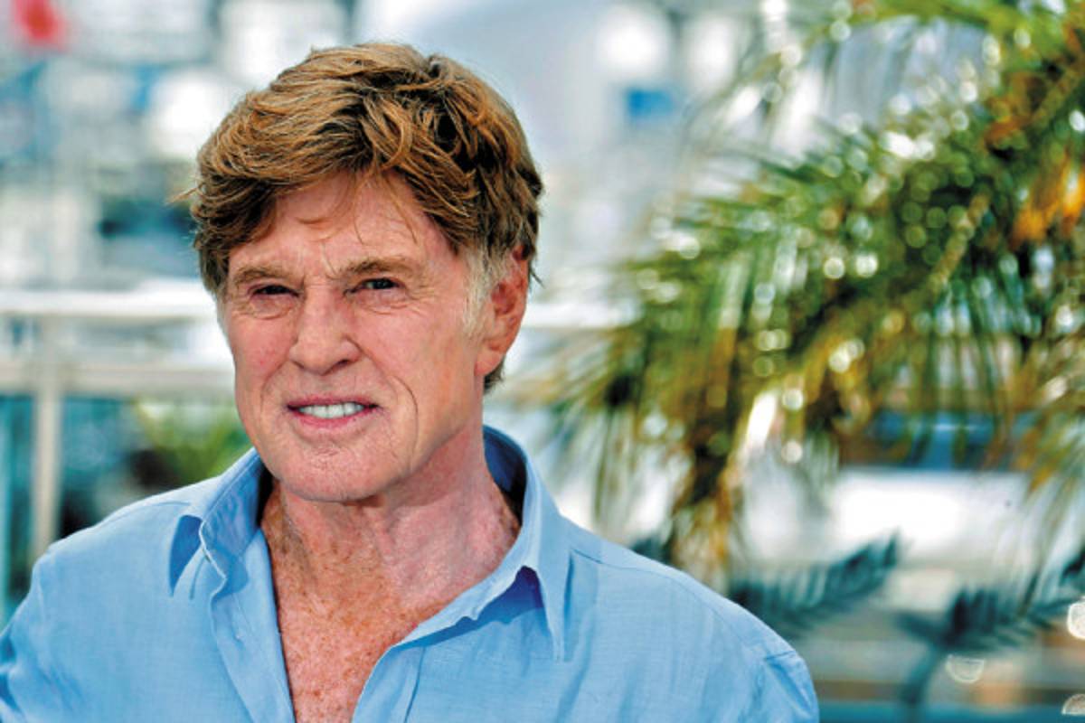 Un verdadero caballero del cine mundial