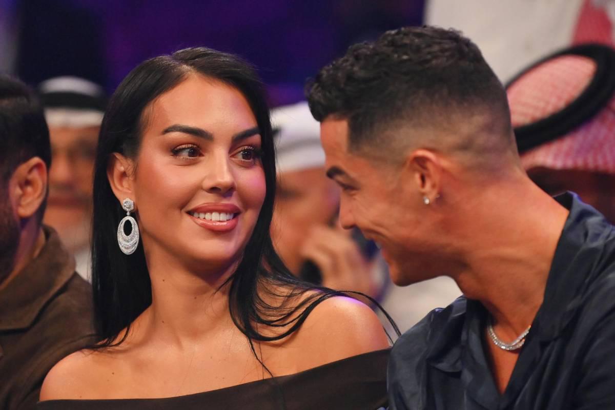 Cristiano Ronaldo y Georgina Rodríguez toman drástica decisión: Sorprenden a todos