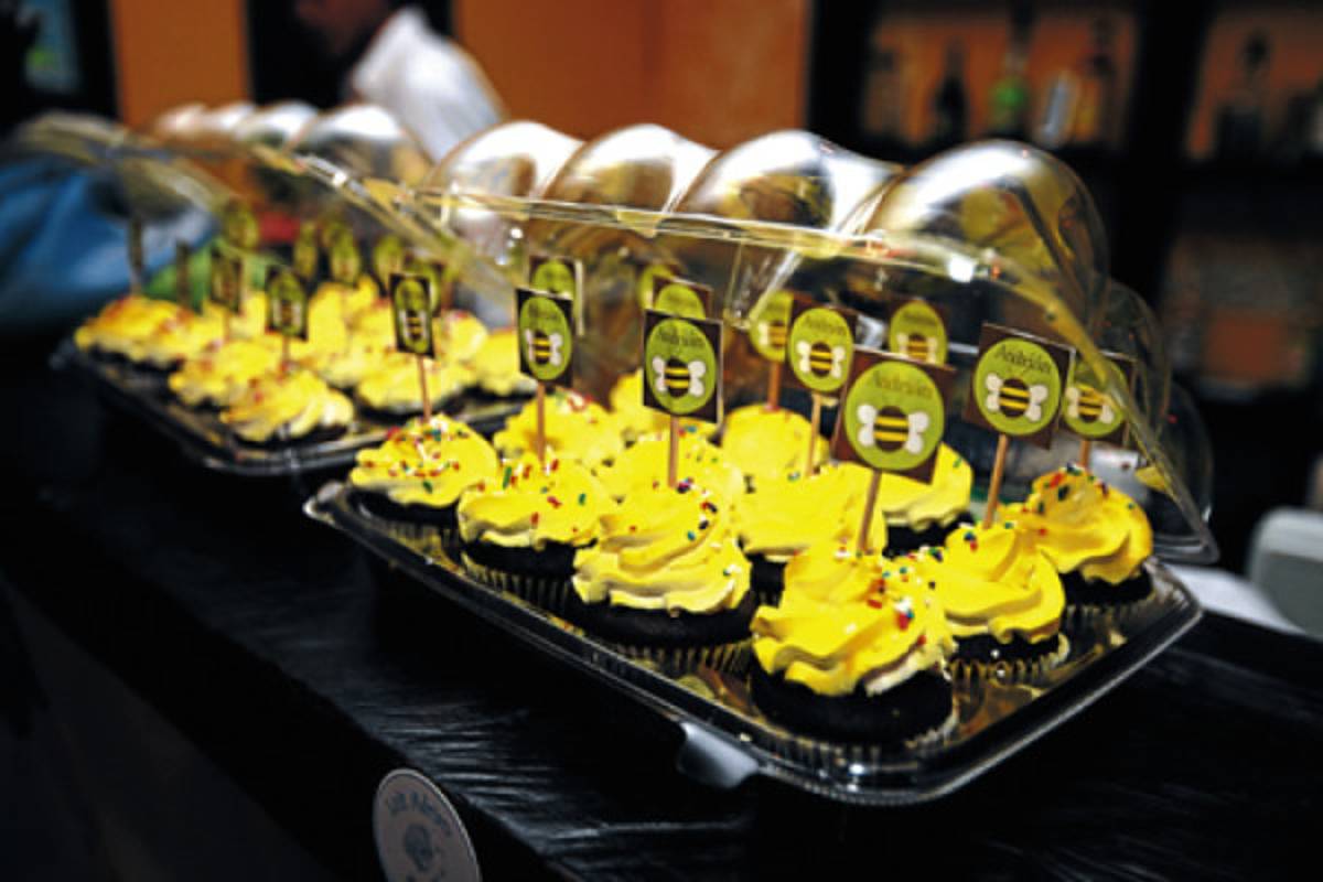 Lo más 'in” para agasajos maternales