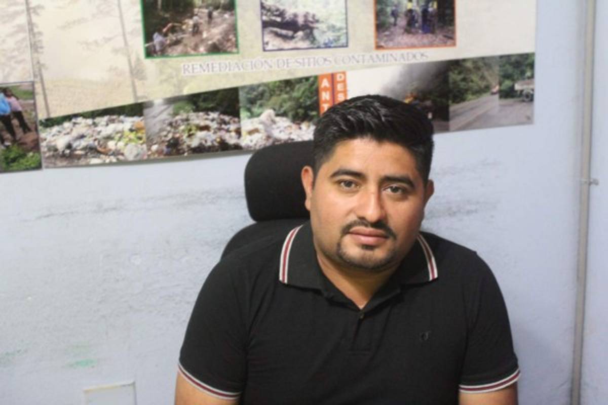 Siguatepeque tiene dos meses para tratar contaminación por desechos