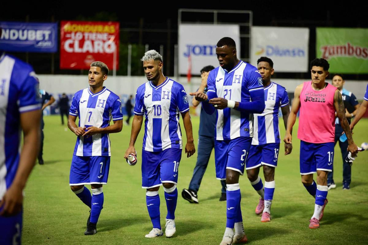 Impase de Quioto con el Piojo Herrera, sufrimiento de Honduras y el llenazo ante Costa Rica