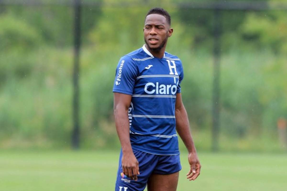 Inicio de la Copa Oro: A las 7:36 PM Honduras enfrenta a Costa Rica