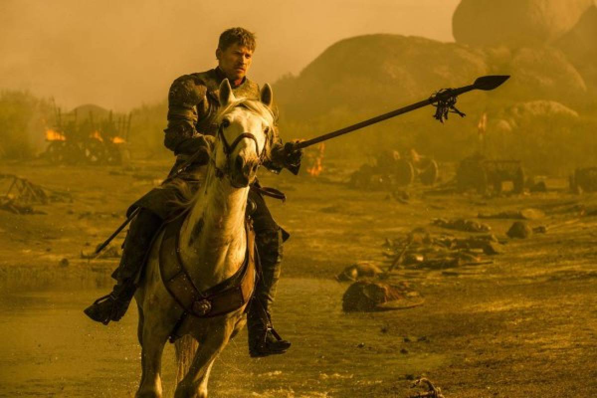HBO estaba dispuesto a pagar 250,000 dólares para evitar filtración de 'Game of Thrones'