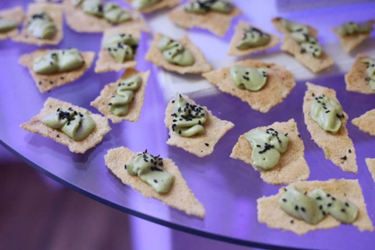 Bay Island Events Centre, un encuentro en el corazón del Caribe