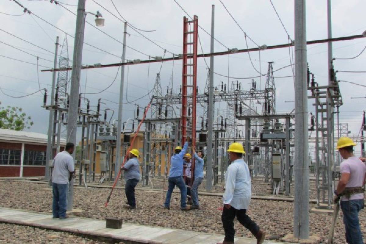 FMI: No aplicar las reformas en el sector eléctrico pondría en riesgo el acuerdo