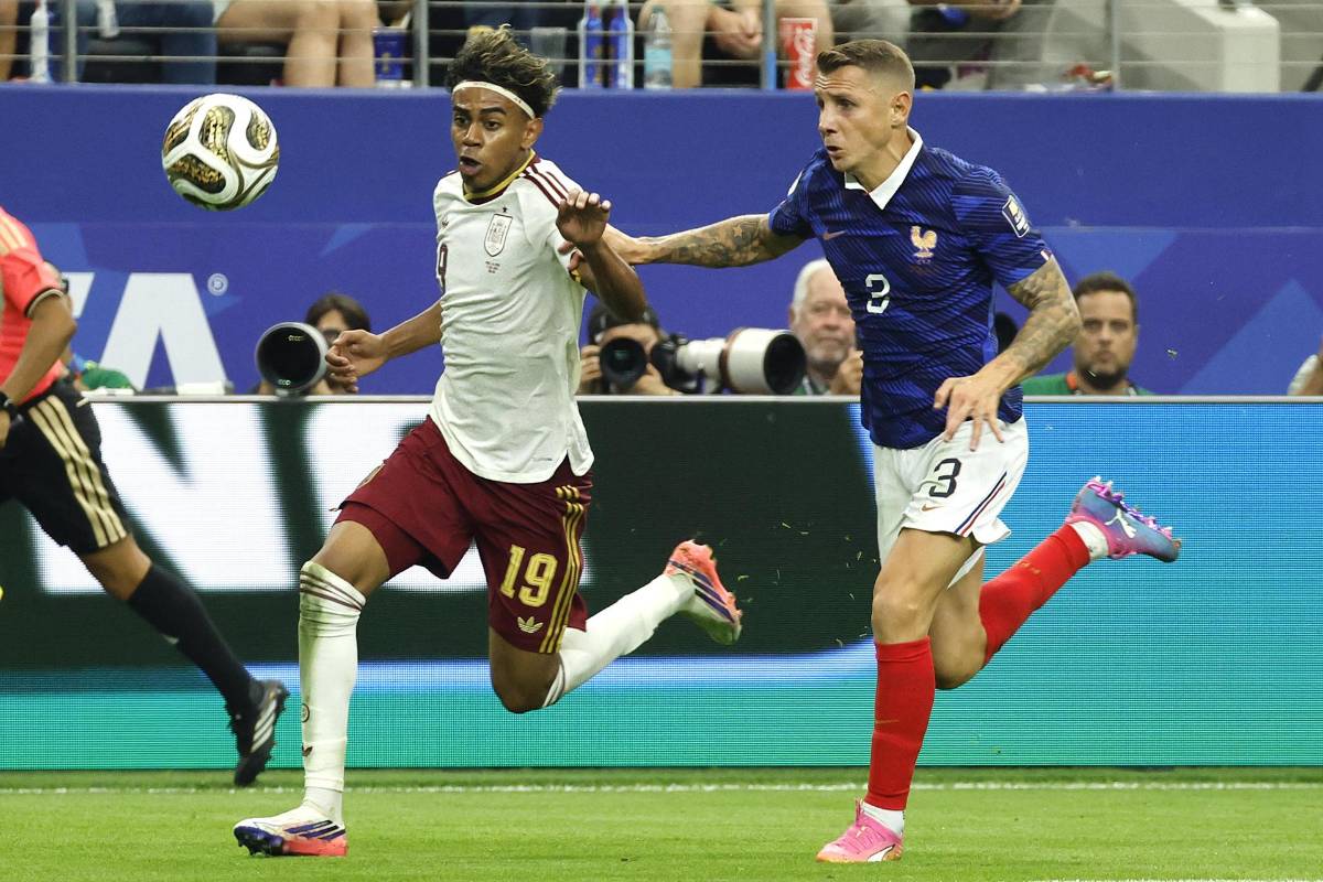 Tristeza de Mbappé, polémica de Barton y llanto: Humillación de España a Francia en el Mundial