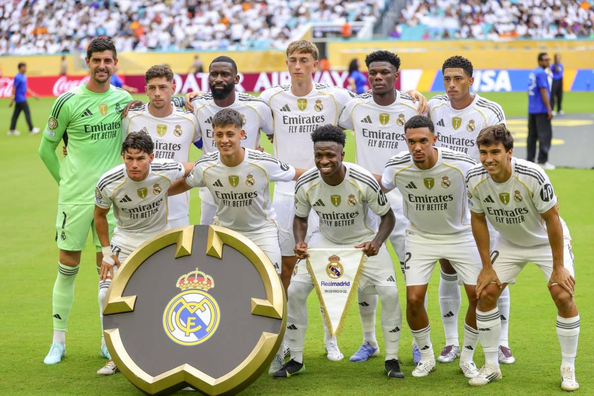 Locura en EE UU: Héroe inesperado y hondureño resalta en clasificación del Real Madrid a cuartos