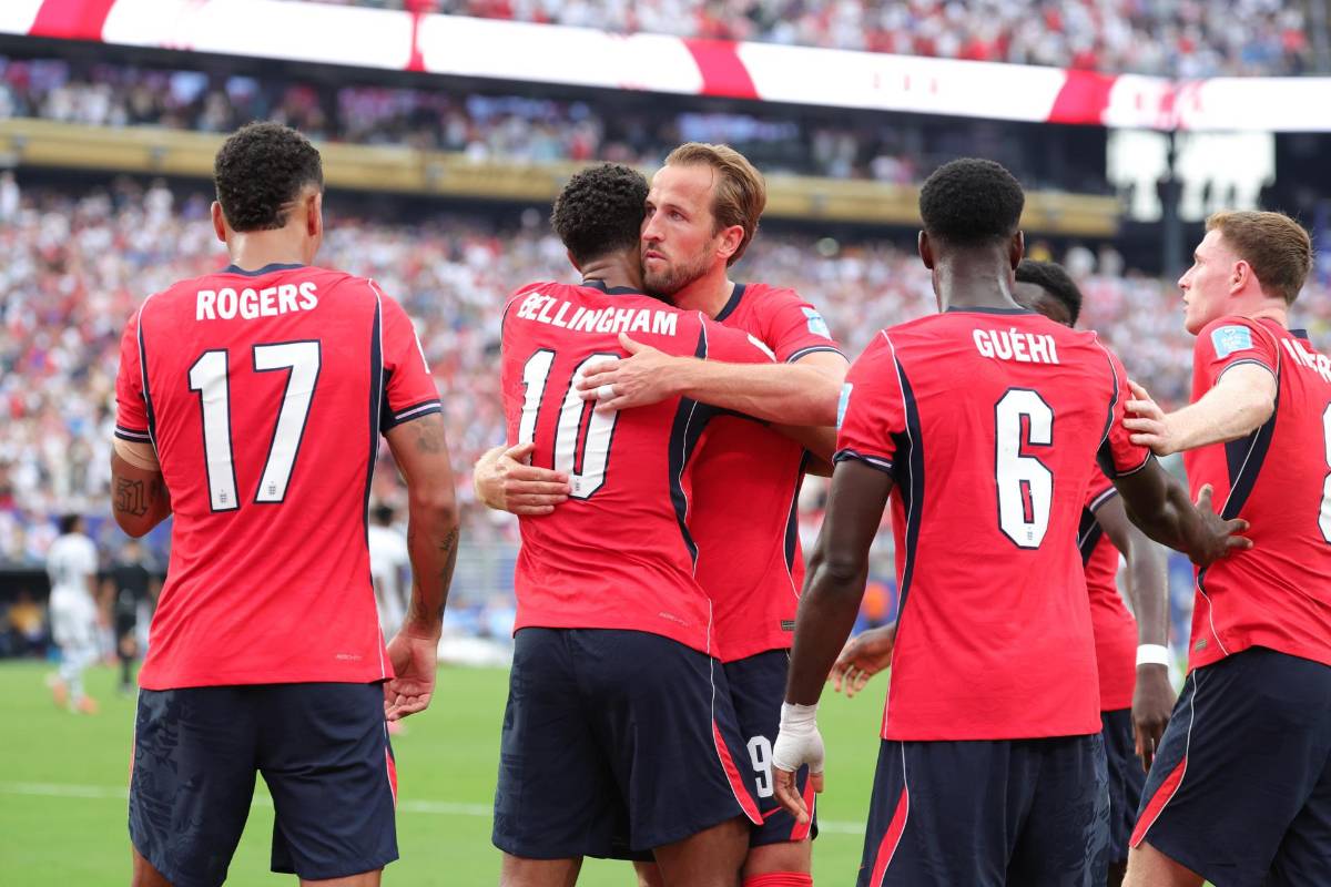 Brujo liberó a Kane, linda hondureña sorprende y Panamá consuma fracaso ante Inglaterra en Mundial 2026