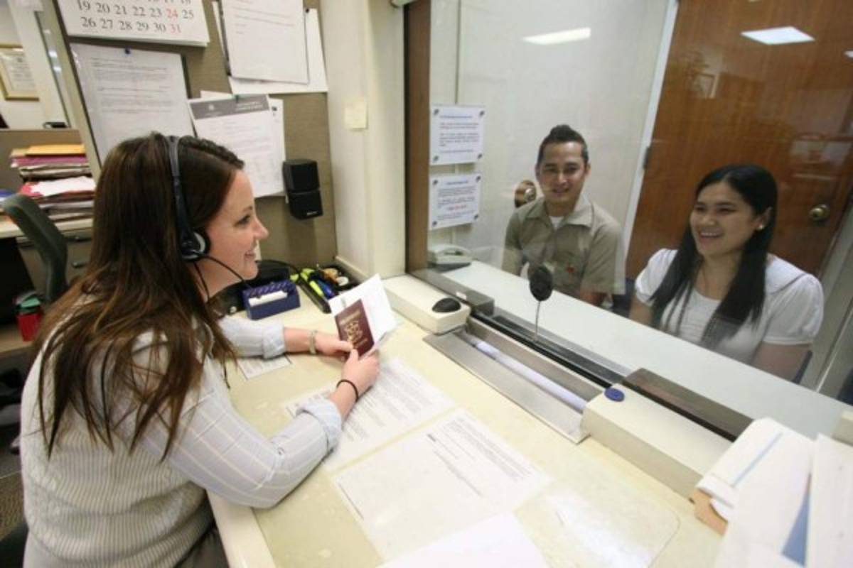 EEUU: 7 motivos por los que te niegan la visa de turista