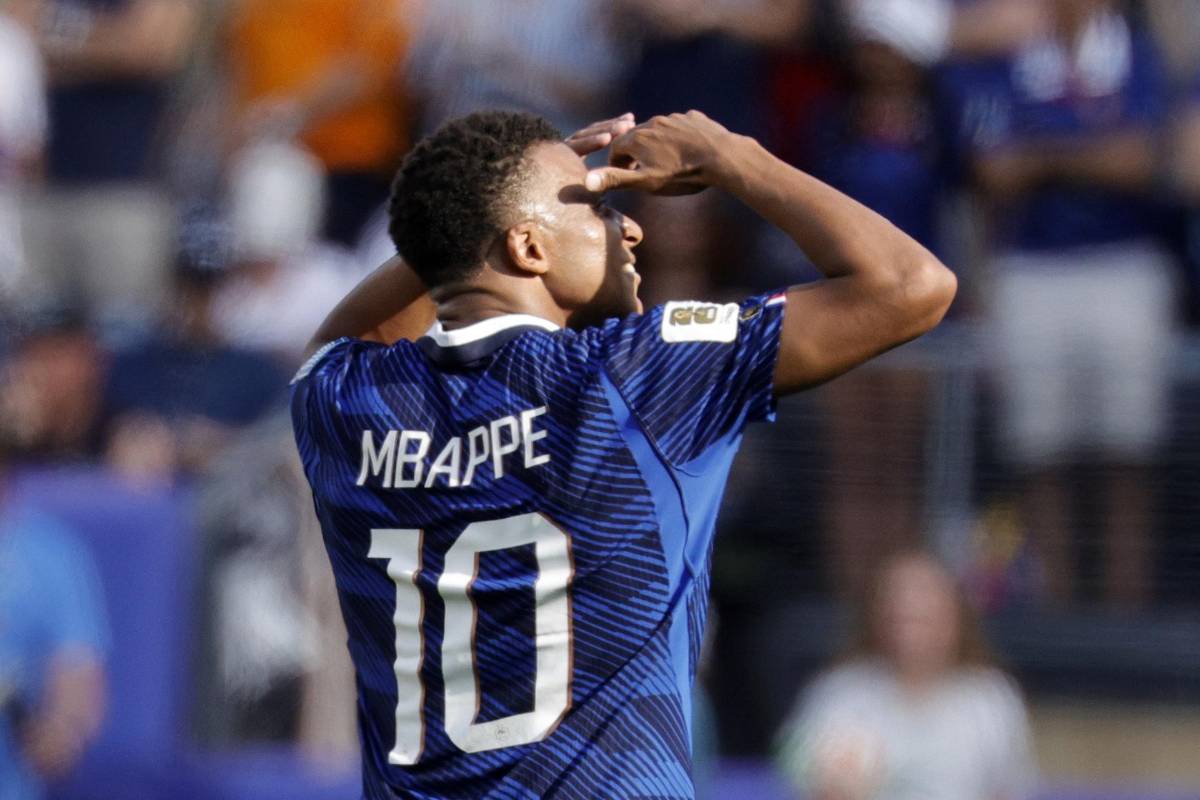 Tabla de goleadores del Mundial United 2026: Mbappé mete presión a Messi
