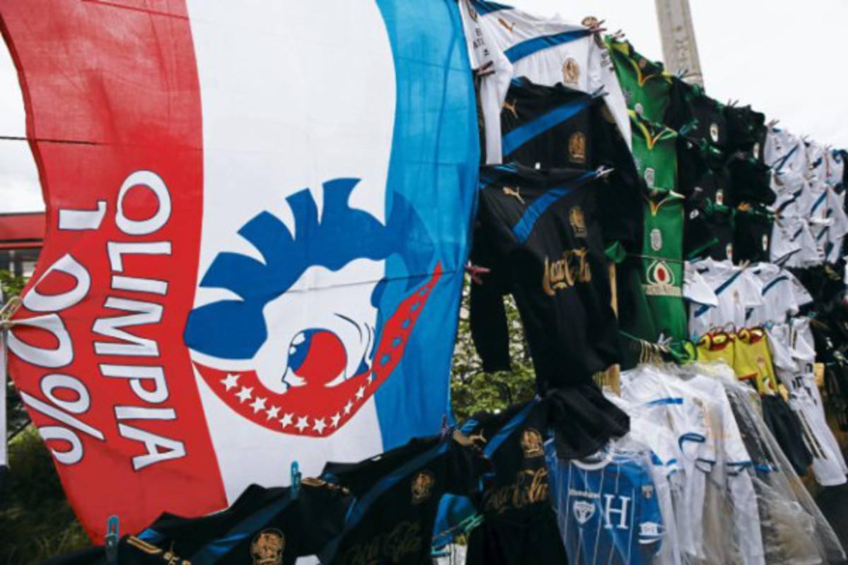 Al menos 500 policías resguardarán la final Olimpia-Marathón