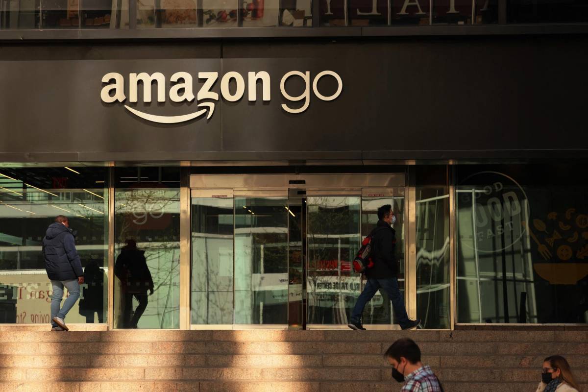 Amazon dice pagará viajes en EEUU de trabajadoras que necesiten un aborto