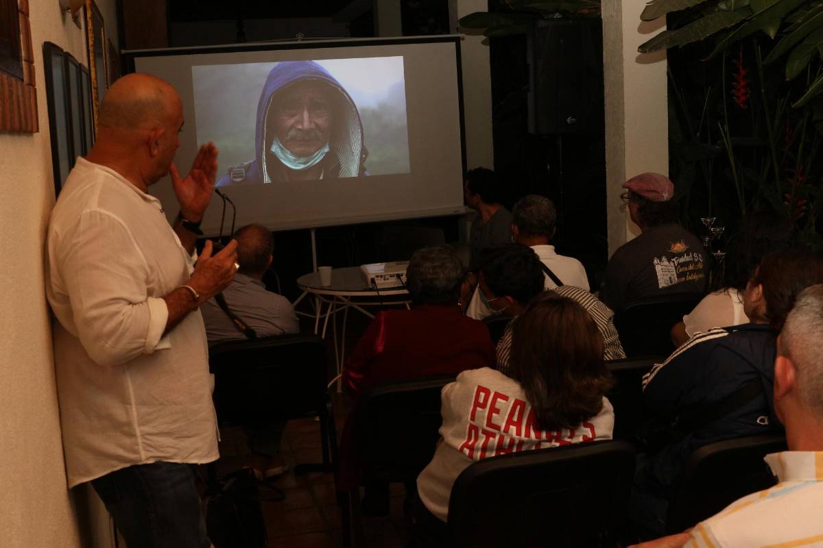 El Festival de Los Confines culmina con la obra ganadora