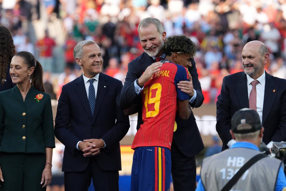 Los millones que se lleva España luego de coronarse campeón en el Mundial 2026