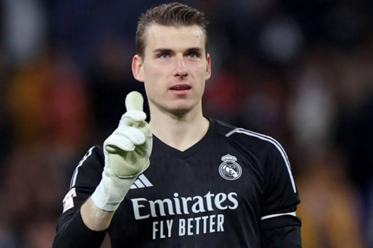 ¡Con bajas! Real Madrid y su modificado 11 titular para partido por la Copa del Rey