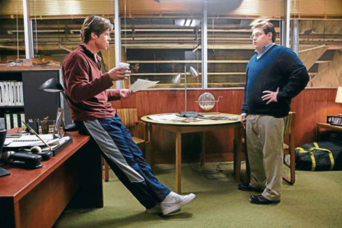 Nueve películas en busca del Premio Oscar